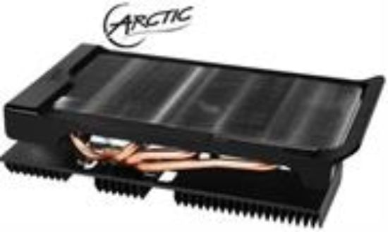 Picture of Arctic Accelero S3 Passive Graphics Card Cooler for arctic