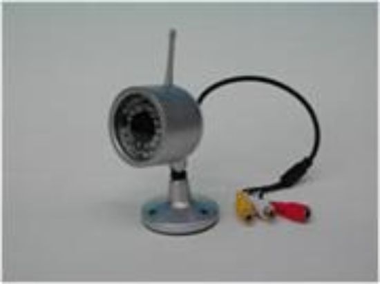 Picture of Securnix Mongoose IR Wireless Camera