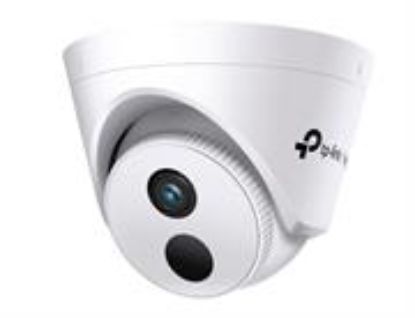 Picture of TP Link VIGI 4MP 2.8mm IR Turret Network Camera