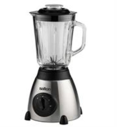 Picture of Salton 1.5l Glass Jug Blender With Mill