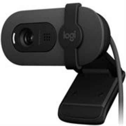 Picture of Logitech Brio 100 USB Full HD Webcam