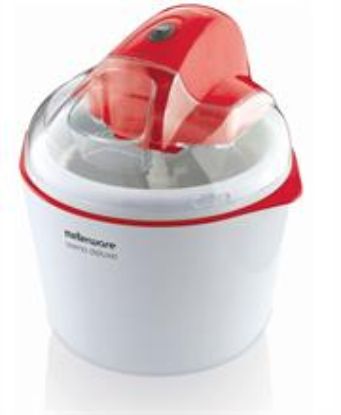 Picture of Mellerware 1.5L Crema Deluxe Ice Cream Maker