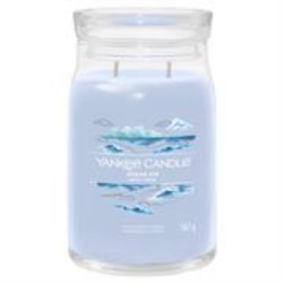 Picture of Yankee Candle Ocean Air Large Jar