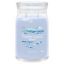 Picture of Yankee Candle Ocean Air Large Jar
