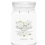 Picture of Yankee Candle White Gardenia Large Jar