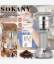 Picture of Sokany Multifunctionl 950W High Speed Grinder