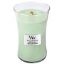 Picture of Woodwick Sweet Lime Gelato Large Jar