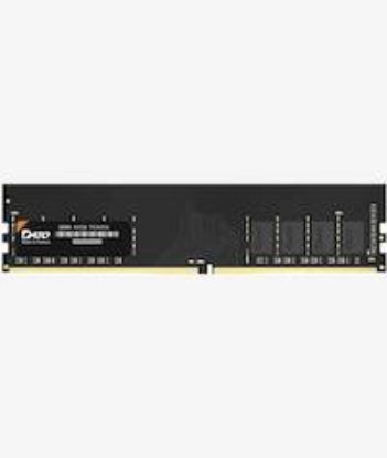 Picture of Data 4GB DDR4 3200MHz UDIMM Desktop Memory Module