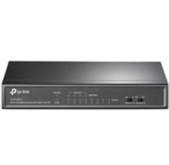 Picture of TP Link 8Port 100Mbps Desktop Switch