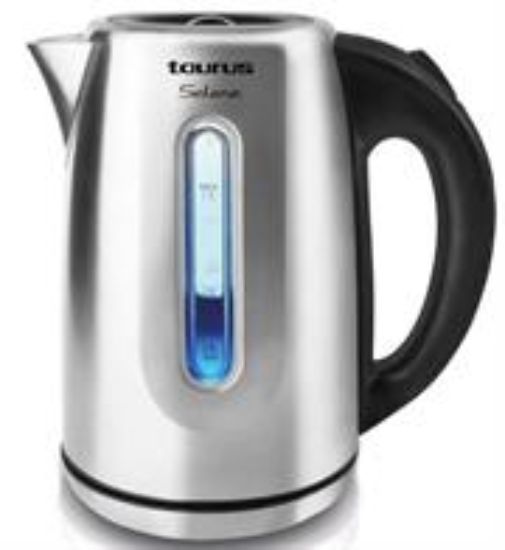 Picture of Taurus Selene 2200w Stainless Steel 360 Degree Cordless