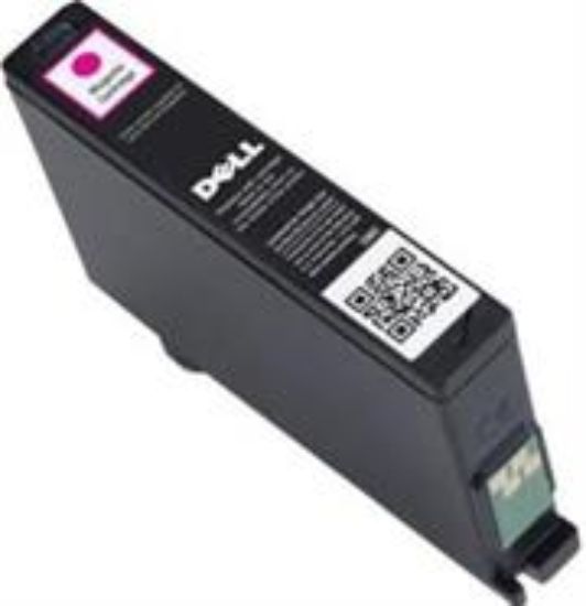 Picture of Dell Series 33 Magenta Original Extra High Capacity Ink