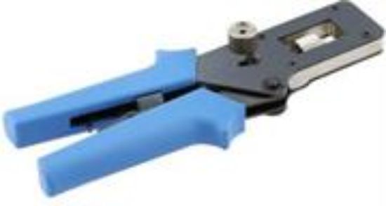 Picture of Goldtool Heavy Duty Waterproof Compression Tool for RCA