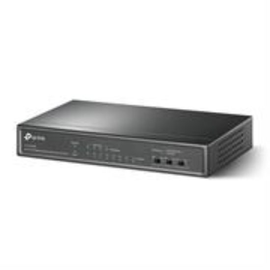 Picture of TP Link 8 Port 100Mbps Desktop Switch