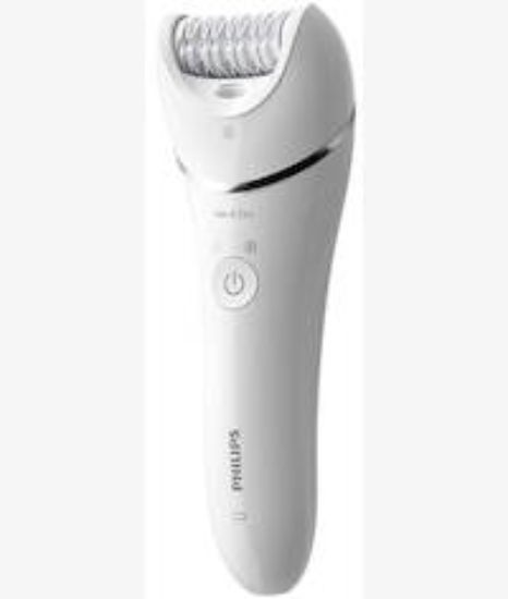 Picture of Philips Series 8000 Wet And Dry Epilator
