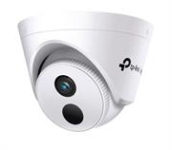 Picture of TP Link VIGI 3MP 4mm IR Turret Network Camera