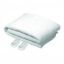Picture of Pure Pleasure Queen Non Fitted White Electric Blanket