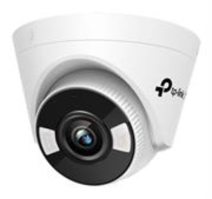 Picture of TP-Link VIGI C430 VIGI 3MP Full-Color Turret Network Camera