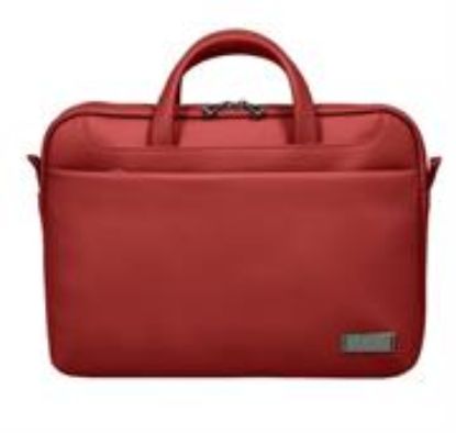 Picture of Port Designs Zurich 15.6 Inch Toploading Notebook Case