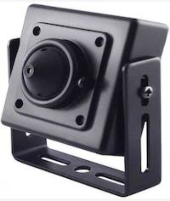 Picture of Vandsec Mini IP Camera Series