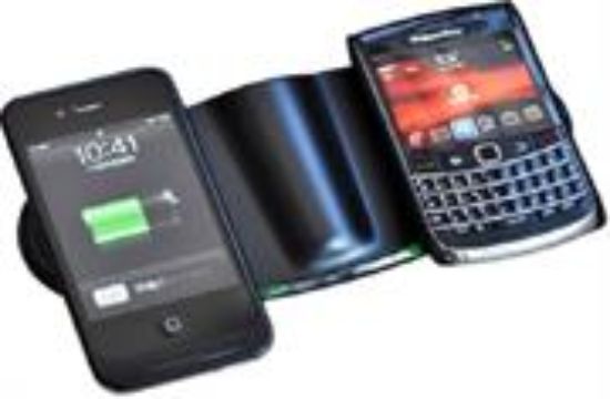 Picture of Promate Aircharger Wireless Power charging pad for iPhone 4