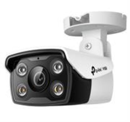 Picture of TP-Link VIGI 3MP Outdoor Bullet Network Camera