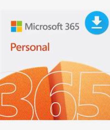 Picture of Microsoft 365 Personal Edition Co-Pilot