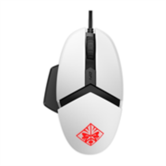 Picture of HP OMEN Reactor Wired USB Gaming Mouse