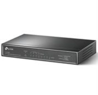 Picture of TP-Link 8-Port Gigabit Desktop Switch