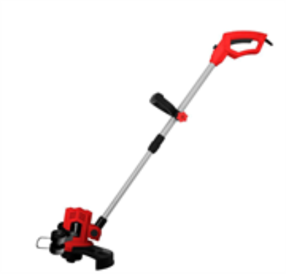Picture of Casals Electric Grass Trimmer Aluminium