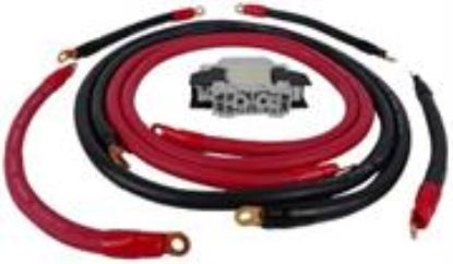 Picture of Solarix 48V Battery Connector Cable Kit