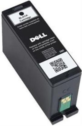 Picture of Dell Series 33 Black Original Extra High Capacity Ink