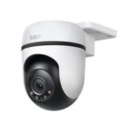 Picture of TP Link Tapo C500 Outdoor Pan Tilt Security WiFi Camera