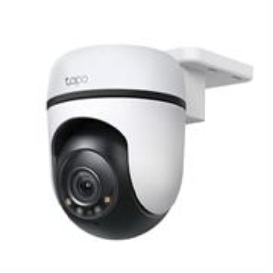 Picture of TP Link Tapo C500 Outdoor Pan Tilt Security WiFi Camera