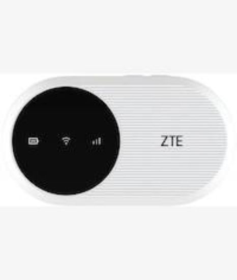 Picture of ZTE U20 LTE CAT7 Mobile WiFi Router