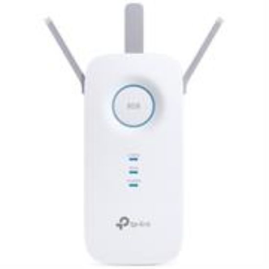 Picture of TP-Link RE550 AC1900 WiFi Range Extender