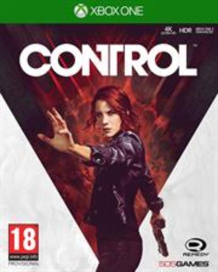 Picture of Xbox One Game Control, Retail Box, No Warranty on Software