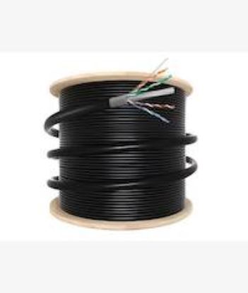 Picture of Netix CAT5 305M Outdoor Network Cable