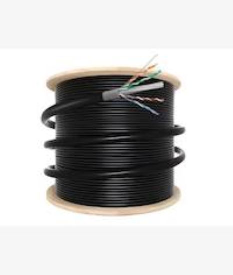 Picture of Netix CAT5 305M Outdoor Network Cable