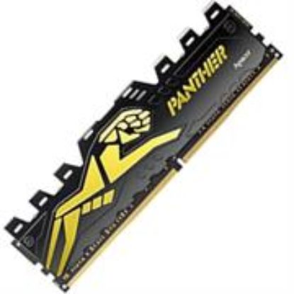 Picture of Apacer Panther 8GB DDR4 3000MHz Gaming Memory
