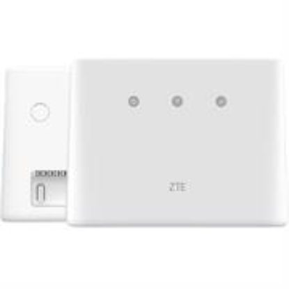 Picture of ZTE MF293N 4G LTE WiFi Router