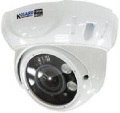 Picture of KGuard VA824EPK 1080P  IR-LED Dome Camera