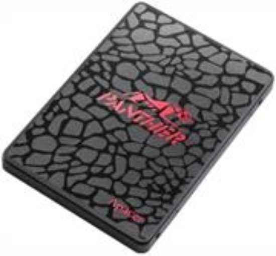Picture of Apacer AS350 Panther 512GB 2.5-inch SATA III Internal SSD