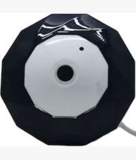 Picture of Vandsec 3D Fish Eye 360 Degree IP Panoramic Camera