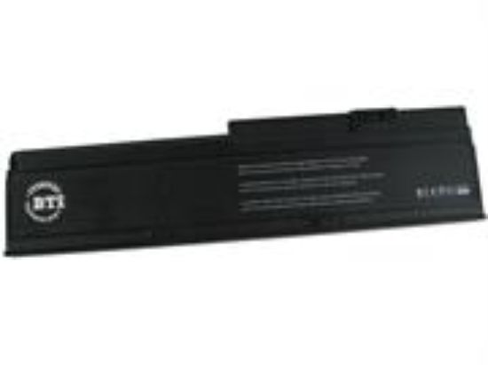 Picture of BTI Lenovo IBM ThinkPad X200