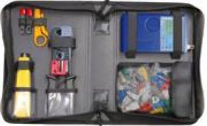Picture of Goldtool 90 Piece LAN Maintenance Tool Kit