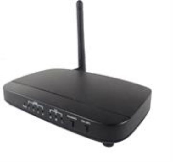 Picture of KGuard Wireless Reciever, Retail Box, 1 Year warranty