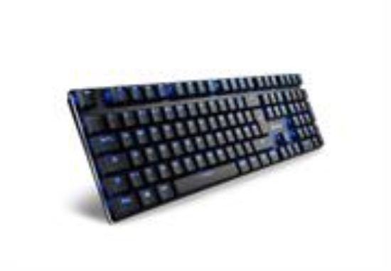 Picture of Sharkoon PureWriter Mechanical Keyboard