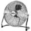 Picture of Alva Air 50cm High Velocity Chrome Floor Fan
