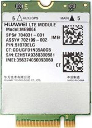 Picture of HP LT4112 E5M74AA Wireless Internet Adapter