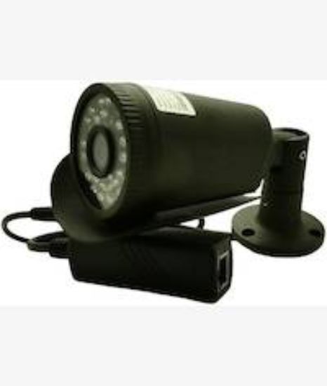 Picture of Vandsec Waterproof IR Bullet IP Color CCTV Camera